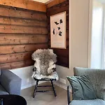Cozy House In Eidfjord