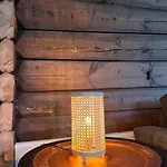 Cozy House In * Eidfjord