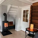 Feriehus Cozy House In *