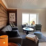 Cozy House In