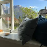 Cozy House In * Eidfjord