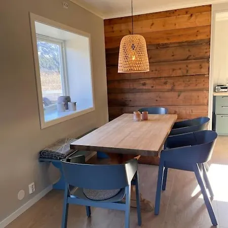 Cozy House In Semesterbostad *