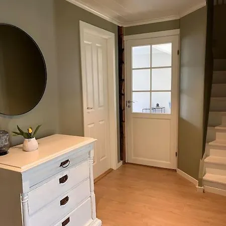 Σπίτι διακοπών Cozy House In