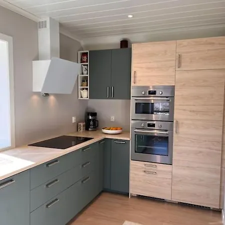 Cozy House In Σπίτι διακοπών