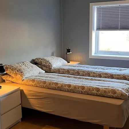 Cozy House In Casa de Férias *