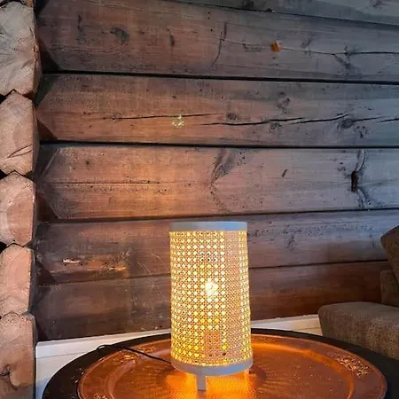 Cozy House In * Eidfjord