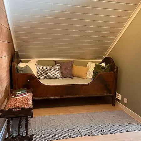 Cozy House In Σπίτι διακοπών Eidfjord