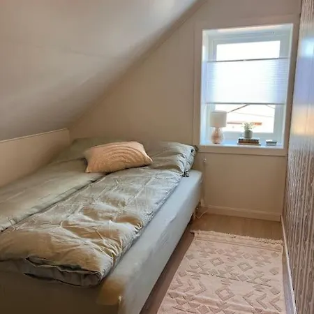 Cozy House In Σπίτι διακοπών