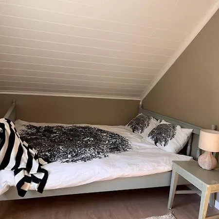 Σπίτι διακοπών Cozy House In Eidfjord