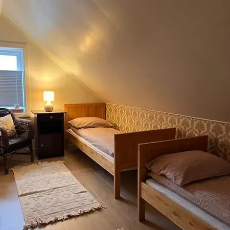 Cozy House In * Eidfjord