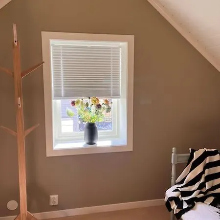 Σπίτι διακοπών Cozy House In *