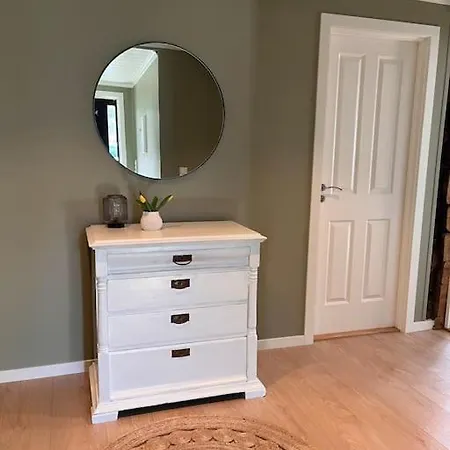 Σπίτι διακοπών Cozy House In Eidfjord