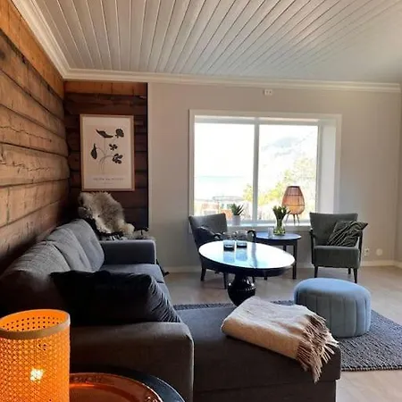 Cozy House In