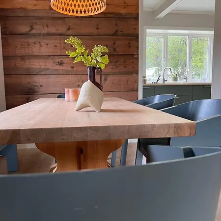 Cozy House In Σπίτι διακοπών Eidfjord
