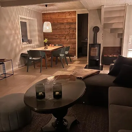 Casa de Férias Cozy House In