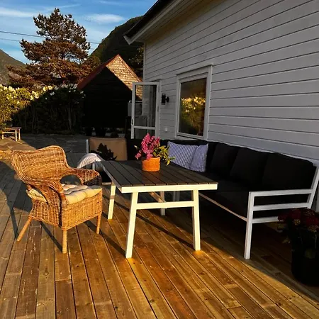 Cozy House In Σπίτι διακοπών