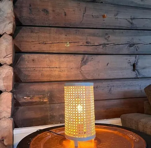 Cozy House In * Eidfjord