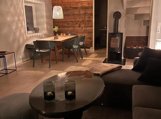 Casa de Férias Cozy House In