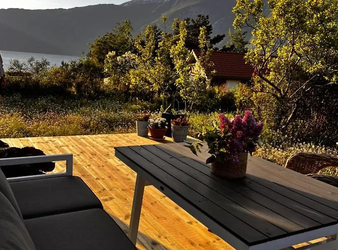 Casa de Férias Cozy House In