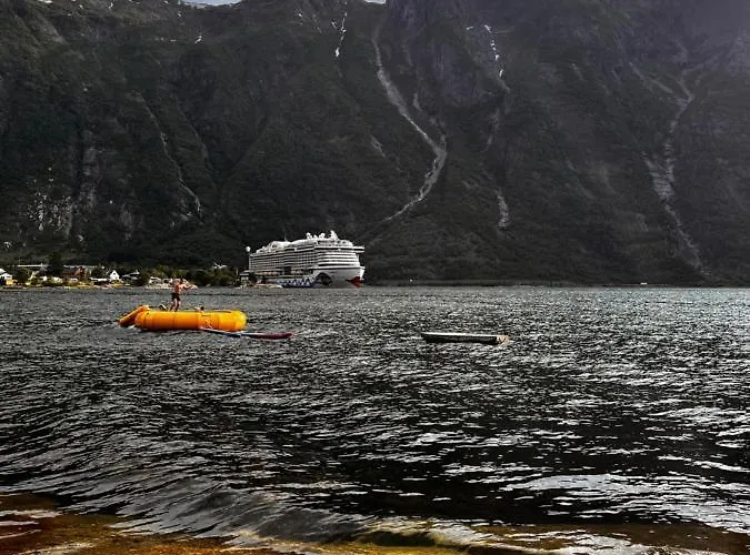 Casa de Férias Cozy House In