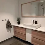 Cozy House In Дом отдыха Эйдфьорд