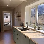 Cozy House In Дом отдыха Эйдфьорд