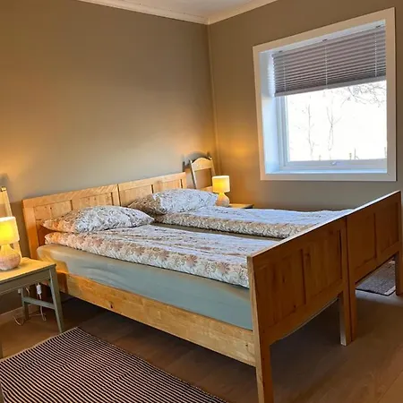 Cozy House In *